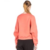 Γυναικεία Μπλούζα TARGET MOMENT LOOSE Πορτοκαλί W23-66104-52  Εικόνα 0