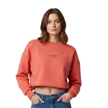 TARGET W26-66302-52 Orange