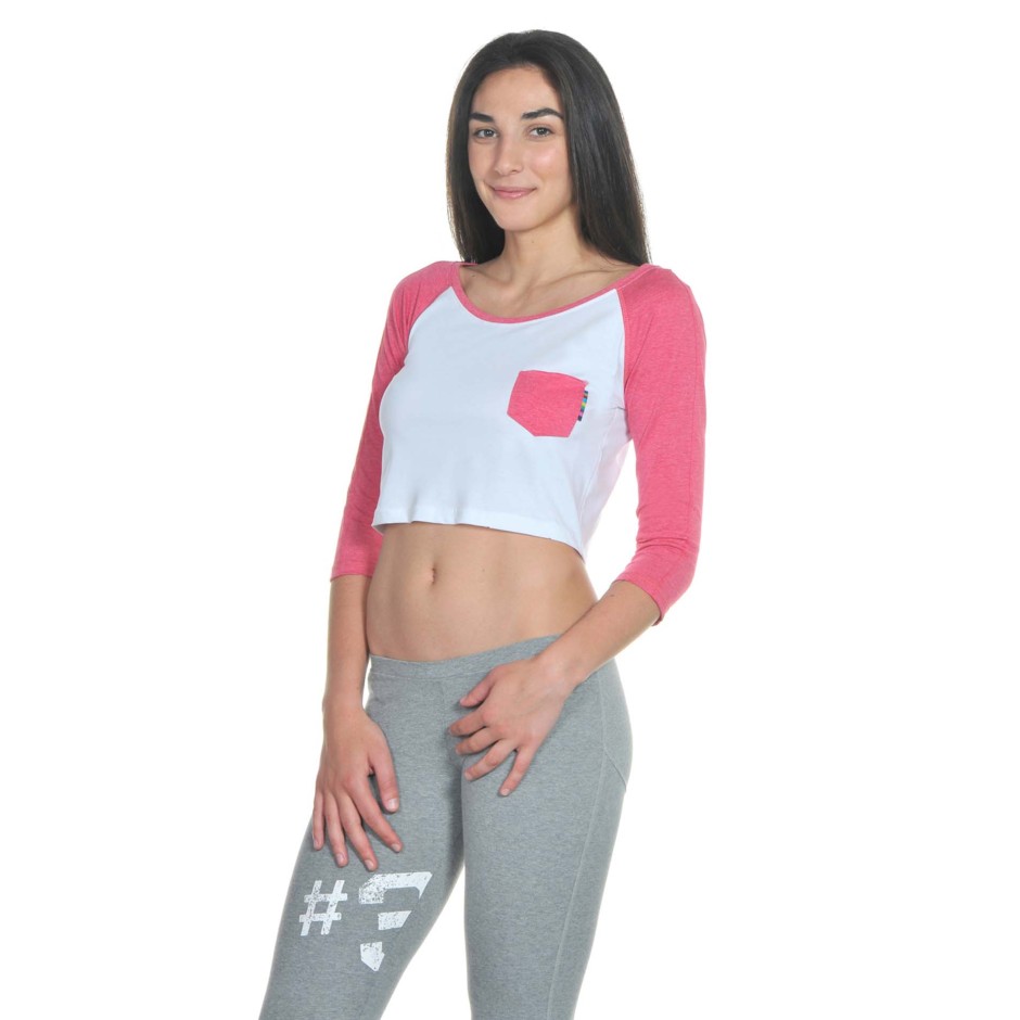 BODYTALK 151C-909728-00351 Μωβ
