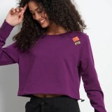 BODYTALK 1222-906226-00379 Μωβ Εικόνα 2