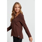 BODYTALK 1222-900926-00964 Brown Image 1