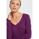 BODYTALK 1222-900926-00379 Purple Image 0