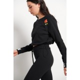 BODYTALK 1222-906226-00100 Black Image 1