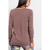 BODYTALK 1232-900926-00967 Brown Image 0