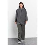 BODYTALK 1232-901426-54680 Grey Image 1