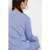 BODYTALK 1232-904626-00446 Μωβ Εικόνα 1