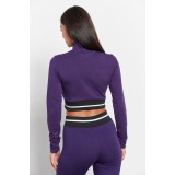BODYTALK 1232-905220-00825 Purple Image 0