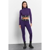 BODYTALK 1232-905220-00825 Purple Image 2