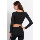 BODYTALK 1232-905420-00100 Black Image 0