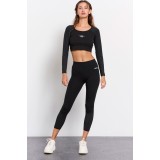 BODYTALK 1232-905420-00100 Black Image 2