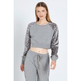 BODYTALK 1212-907020-54680 Grey Image 