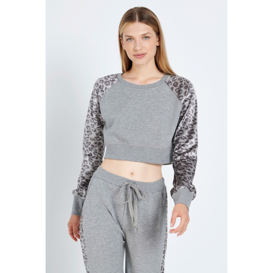 BODYTALK 1212-907020-54680 Grey