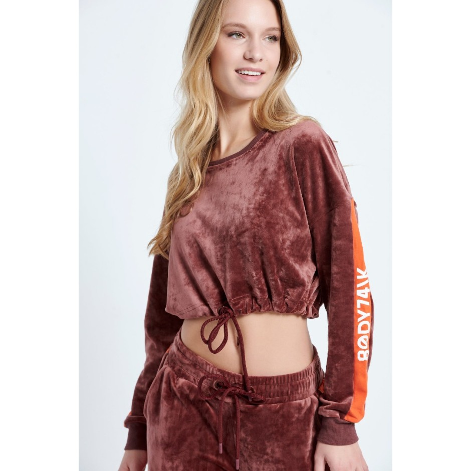 BODYTALK 1212-907420-00954 Brown