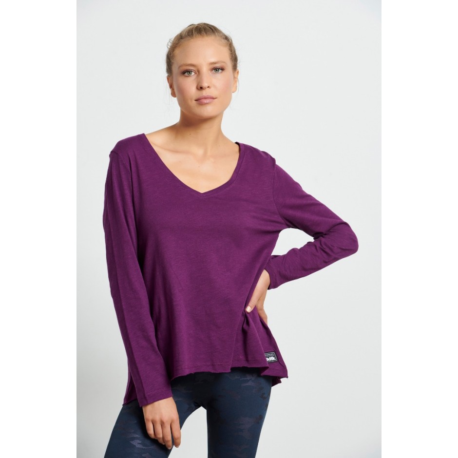 BODYTALK 1222-900926-00379 Purple