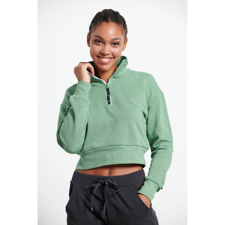 BODYTALK 1222-903920-00649 Green