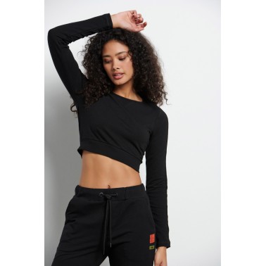 BODYTALK 1222-906120-00100 Black