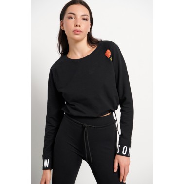 BODYTALK 1222-906226-00100 Black