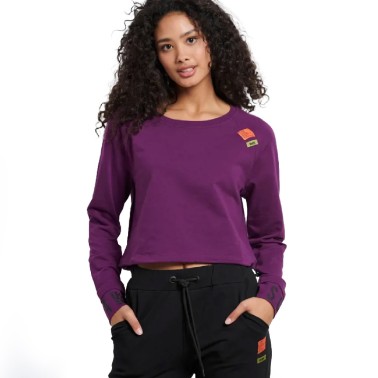 BODYTALK 1222-906226-00379 Purple