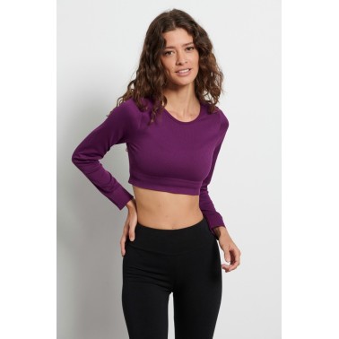 BODYTALK 1222-907720-00379 Purple