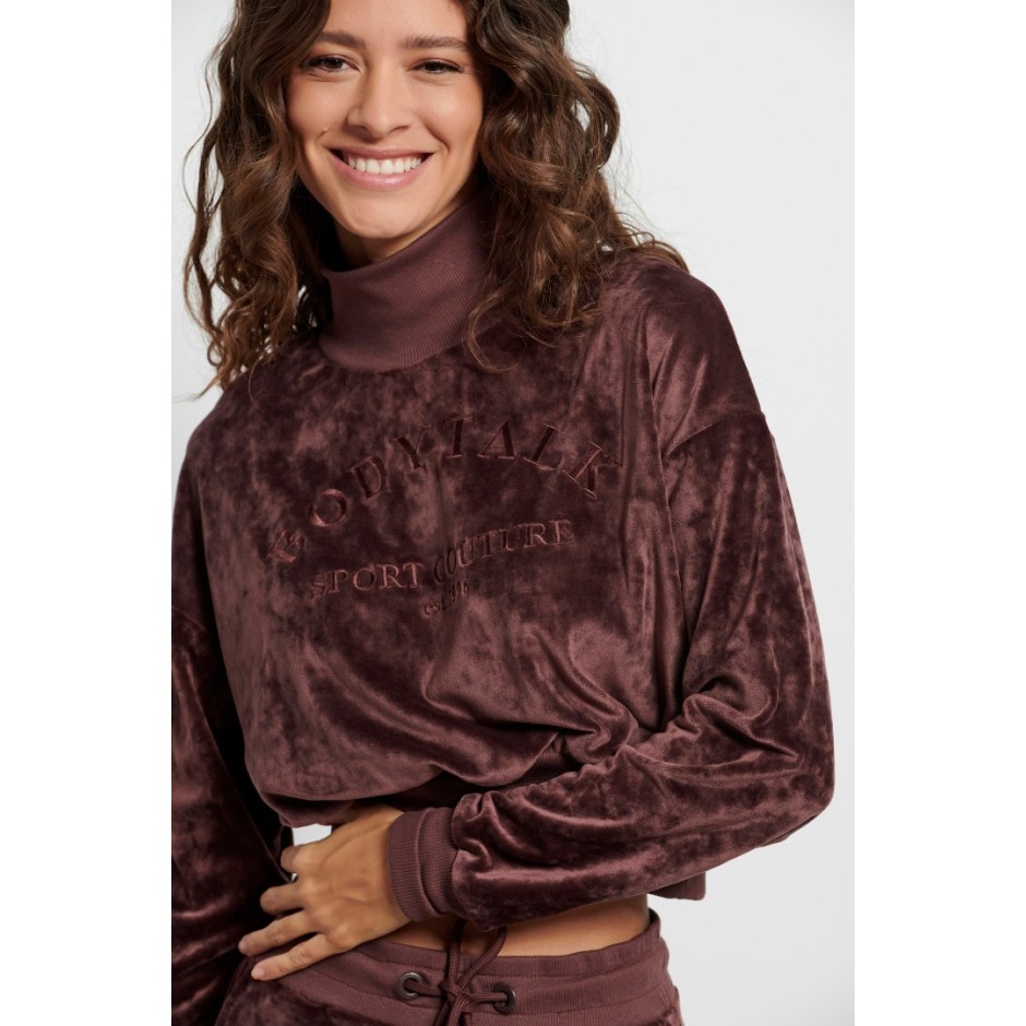 BODYTALK 1222-908626-00964 Brown