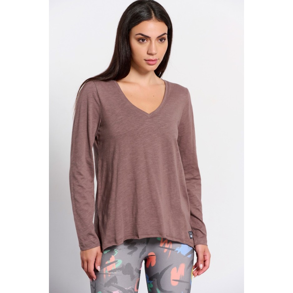 BODYTALK 1232-900926-00967 Brown