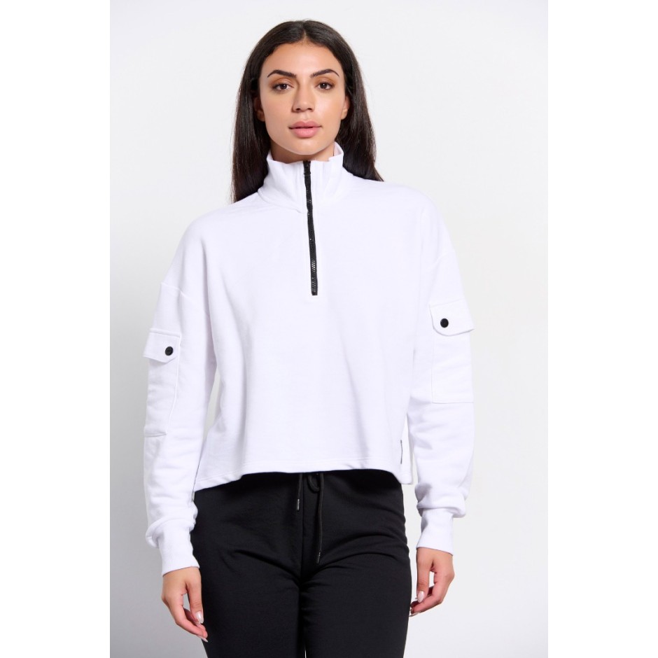 BODYTALK 1232-902026-00200 White