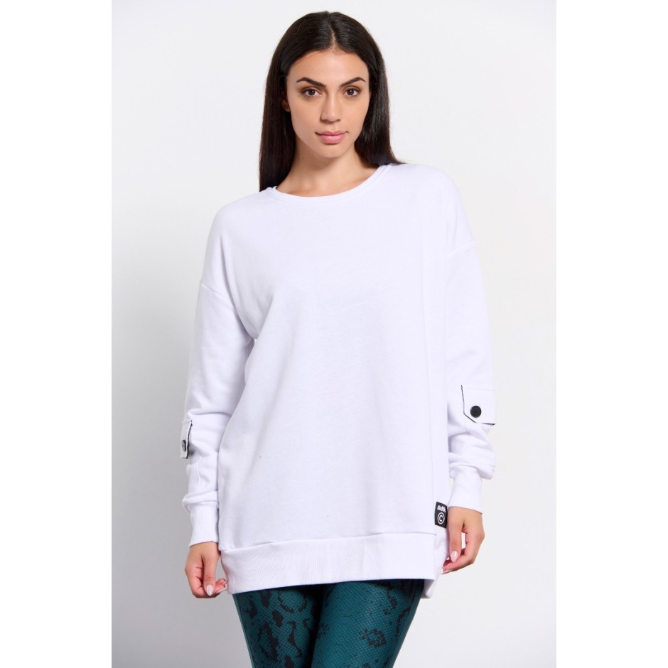 BODYTALK 1232-905126-00200 White