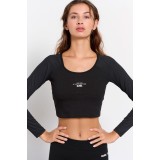 BODYTALK 1232-905420-00100 Black Image 