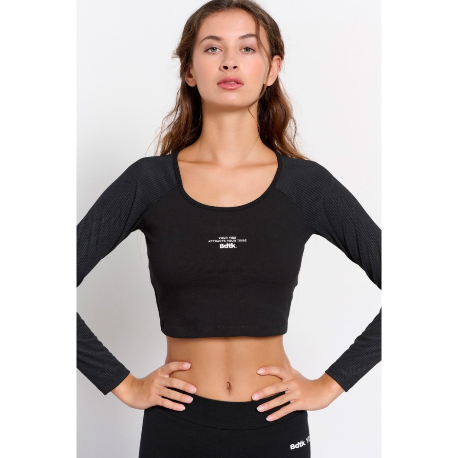 BODYTALK 1232-905420-00100 Black