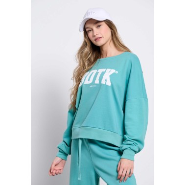 BODYTALK 1241-904826-00453 Turquoise