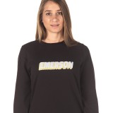 EMERSON 202.EW20.49-BLACK Black Image 1
