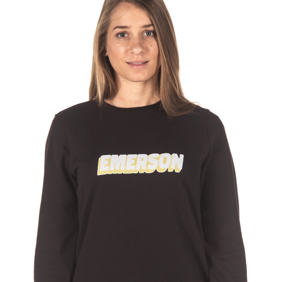 EMERSON 202.EW20.49-BLACK Black