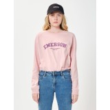 EMERSON 202.EW31.29-DUSTY PINK Pink