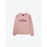EMERSON 202.EW31.29-DUSTY PINK Pink Image 1