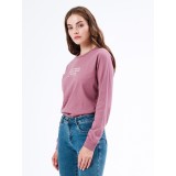 EMERSON 212.EW31.19-DUSTY ROSE Pink Image 0