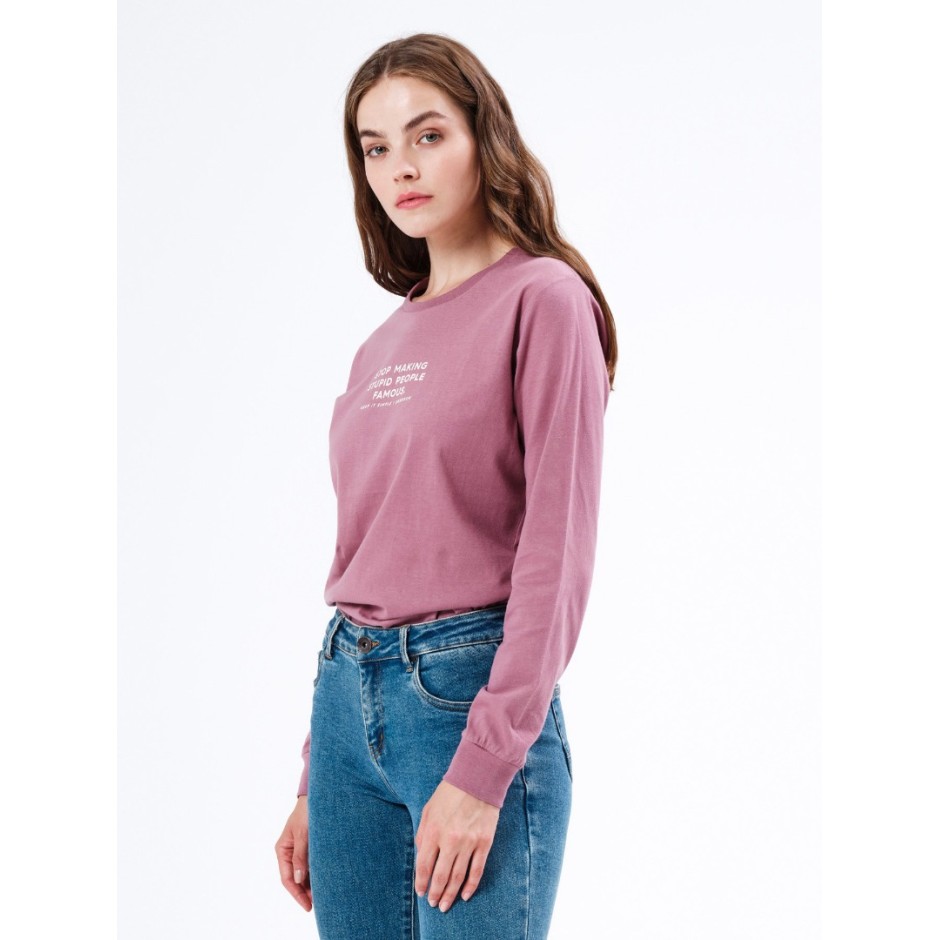 EMERSON 212.EW31.19-DUSTY ROSE Pink