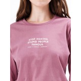 EMERSON 212.EW31.19-DUSTY ROSE Pink Image 3