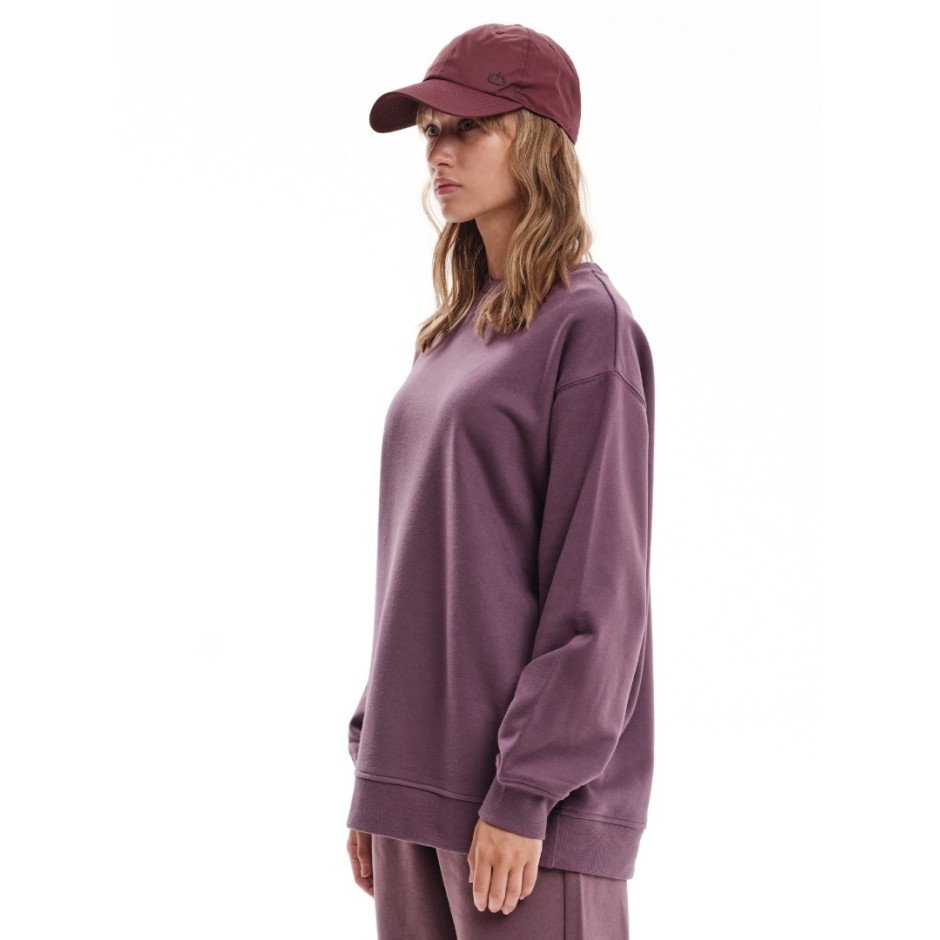 EMERSON 232.EW20.305-D.PURPLE Μωβ