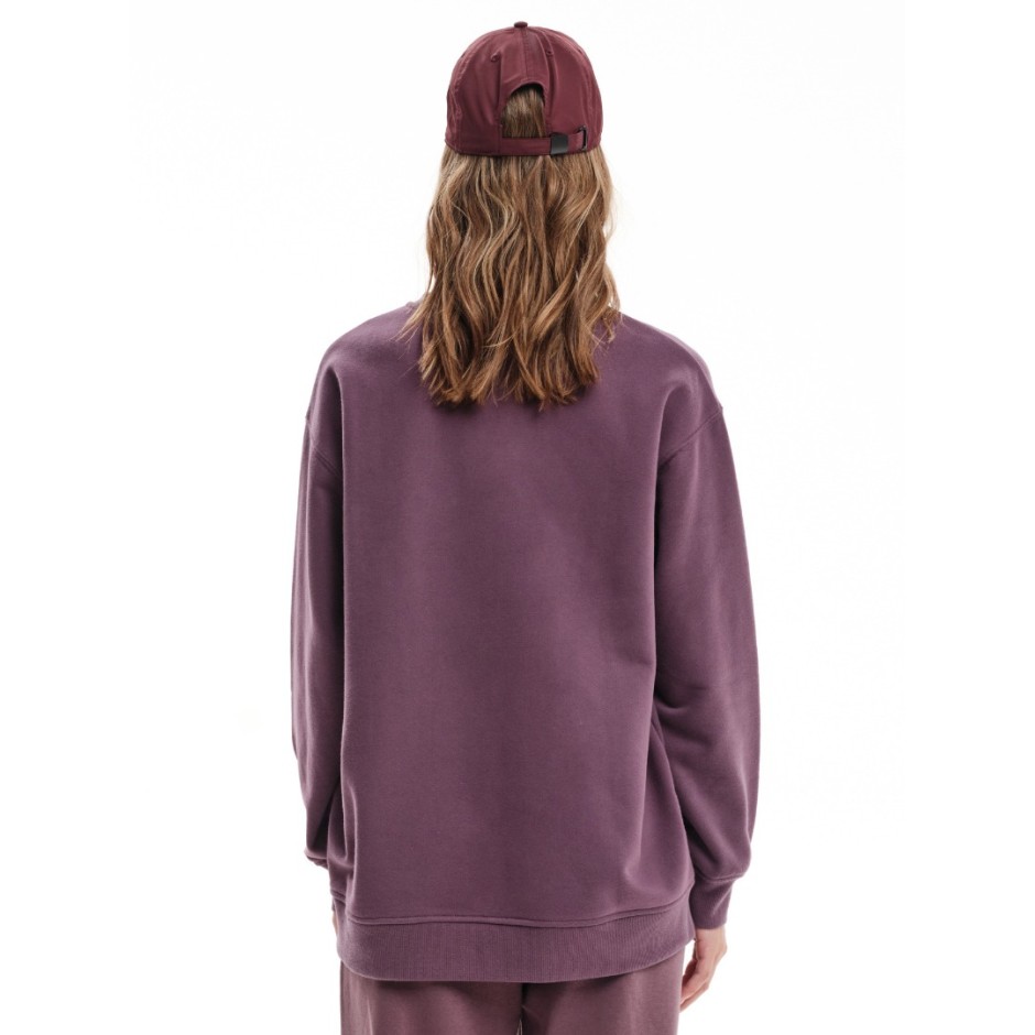 EMERSON 232.EW20.305-D.PURPLE Μωβ