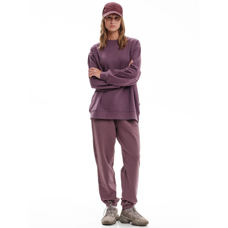 EMERSON 232.EW20.305-D.PURPLE Μωβ