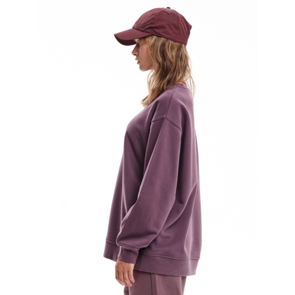 EMERSON 232.EW20.305-D.PURPLE Μωβ