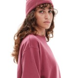 EMERSON 232.EW20.305-RASPBERRY Βυσσινί Εικόνα 4
