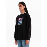EMERSON 242.EW20.42-BLACK Black Image 0