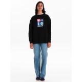EMERSON 242.EW20.42-BLACK Black Image 2