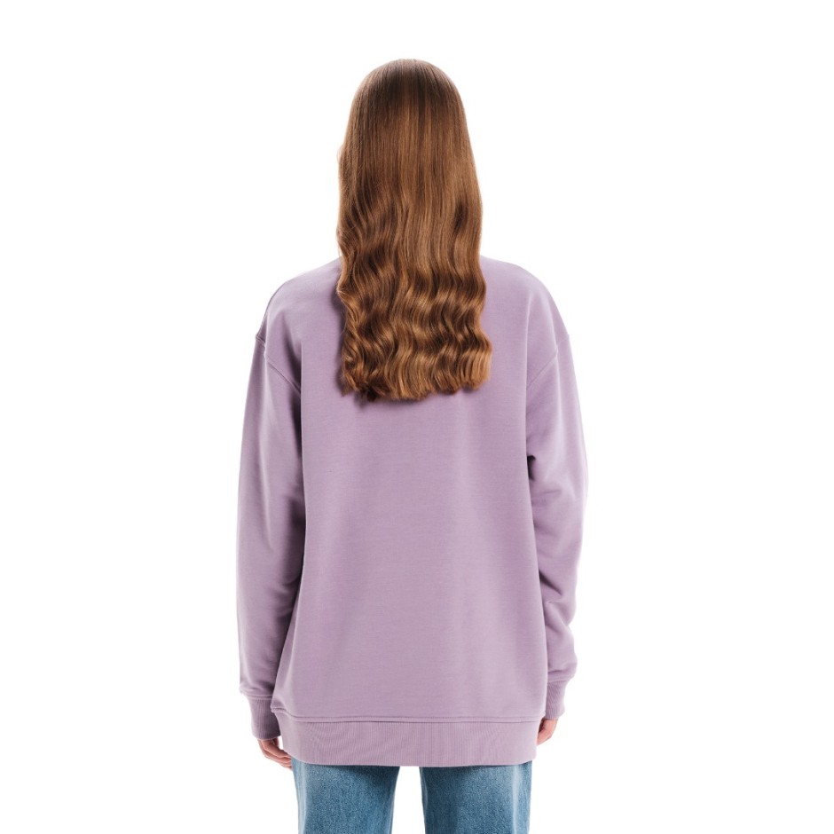 EMERSON 242.EW20.42-VIOLET PURPLE Μωβ