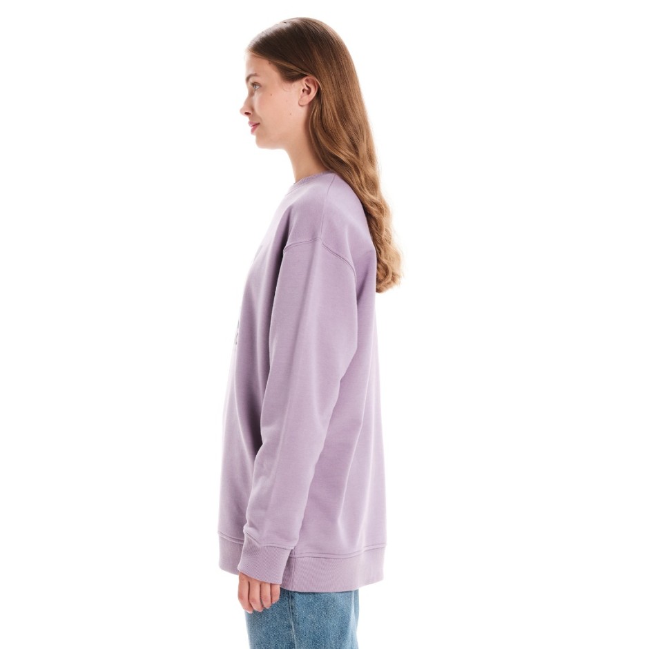 EMERSON 242.EW20.42-VIOLET PURPLE Μωβ