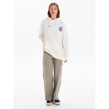 EMERSON 242.EW20.44-OFF WHITE Εκρού Εικόνα 2