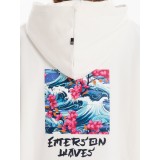 EMERSON 242.EW20.44-OFF WHITE Εκρού Εικόνα 4