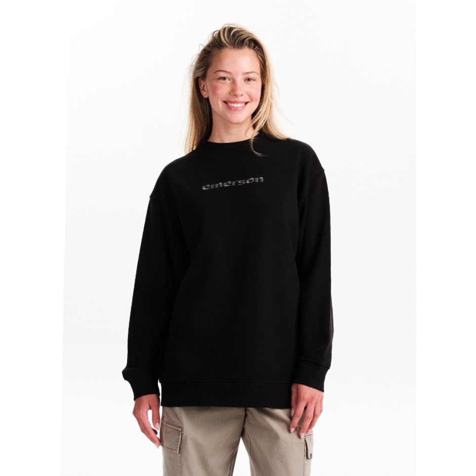 EMERSON 242.EW20.82-BLACK Black