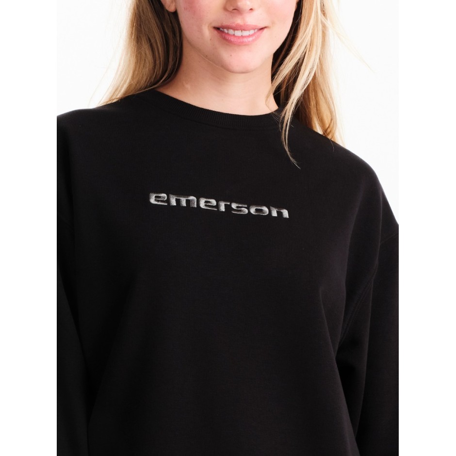 EMERSON 242.EW20.82-BLACK Black